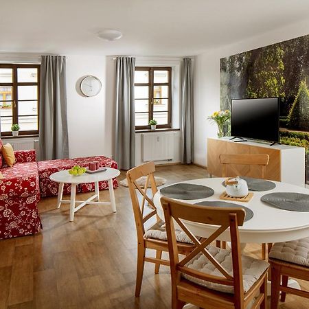 Apartmany Myslivna Ostrov  Extérieur photo