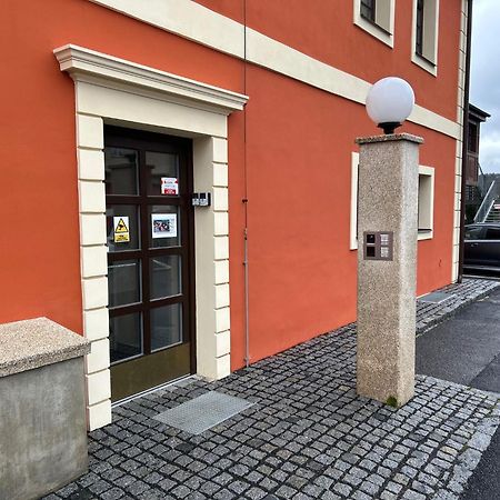 Apartmany Myslivna Ostrov  Extérieur photo