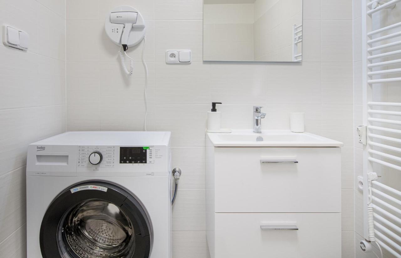 Apartmany Myslivna Ostrov  Extérieur photo