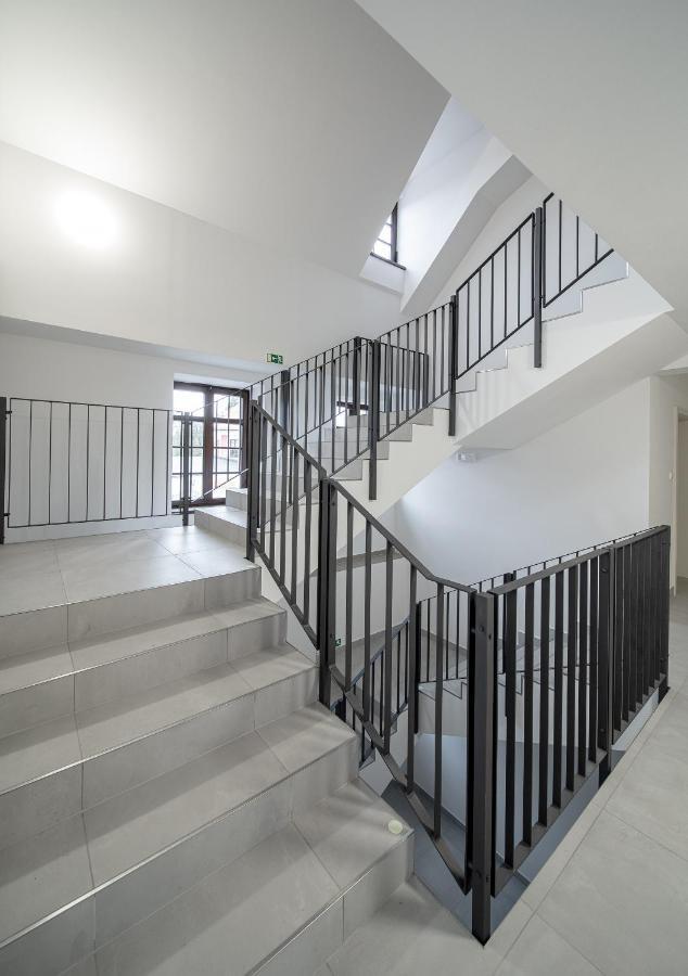 Apartmany Myslivna Ostrov  Extérieur photo