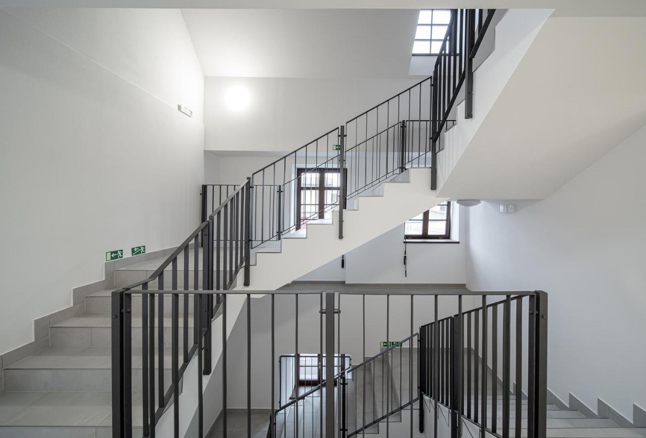 Apartmany Myslivna Ostrov  Extérieur photo